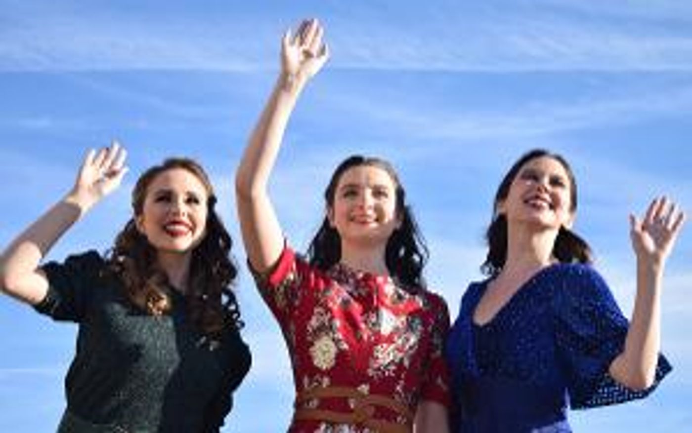 Centenary Stage Company's World Premiere Of Darrah Cloud's TURNING Now In It's Final Weekend  Image