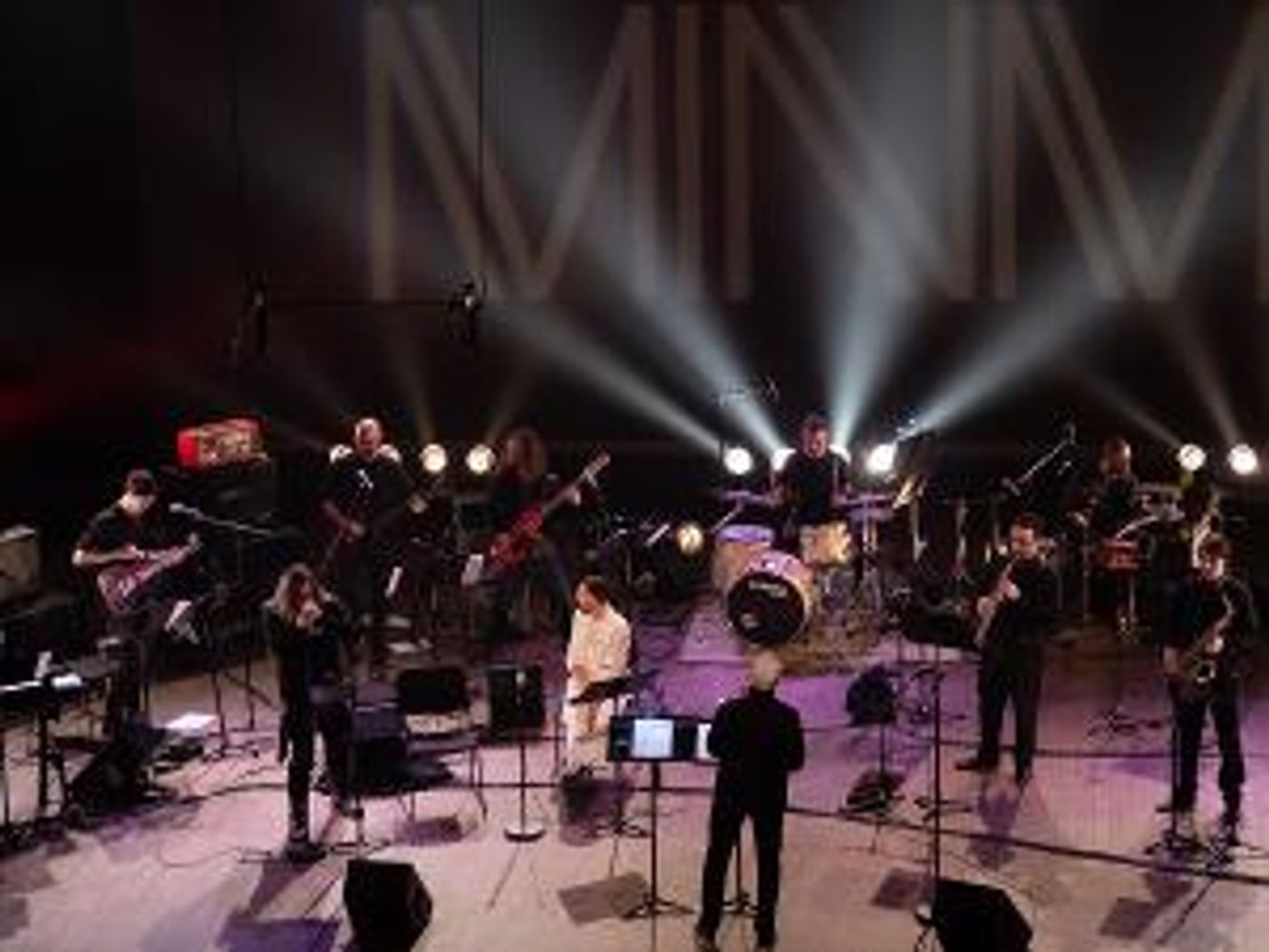 MNM Festival Free Webcast Extended Through 15 August 2021  Image