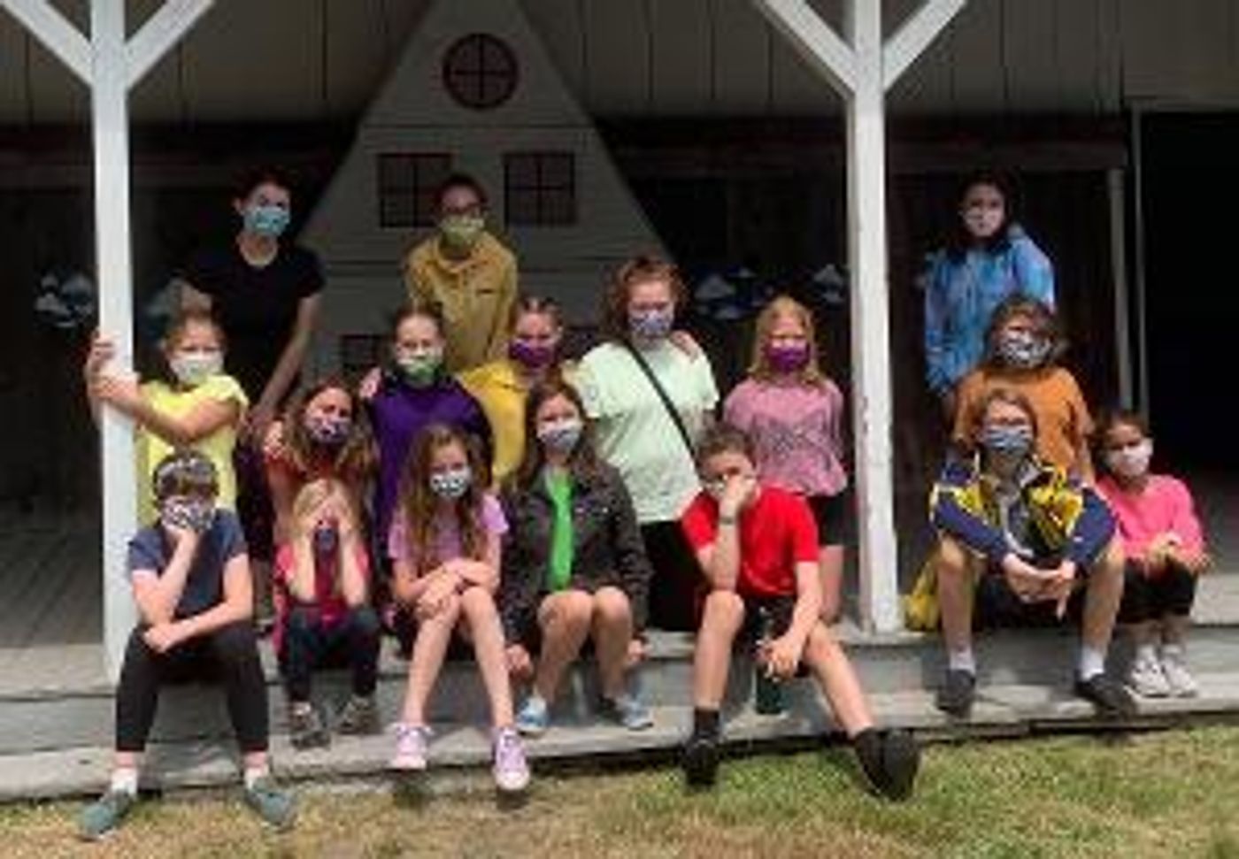 Hackmatack Playhouse to Return Summer 2021 At Hackmatack's Farm  Image