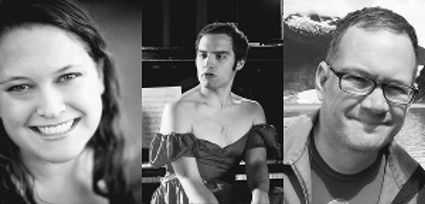 Premiere Stages At Kean University Announces Readings Of Premiere Play Festival Finalists  Image