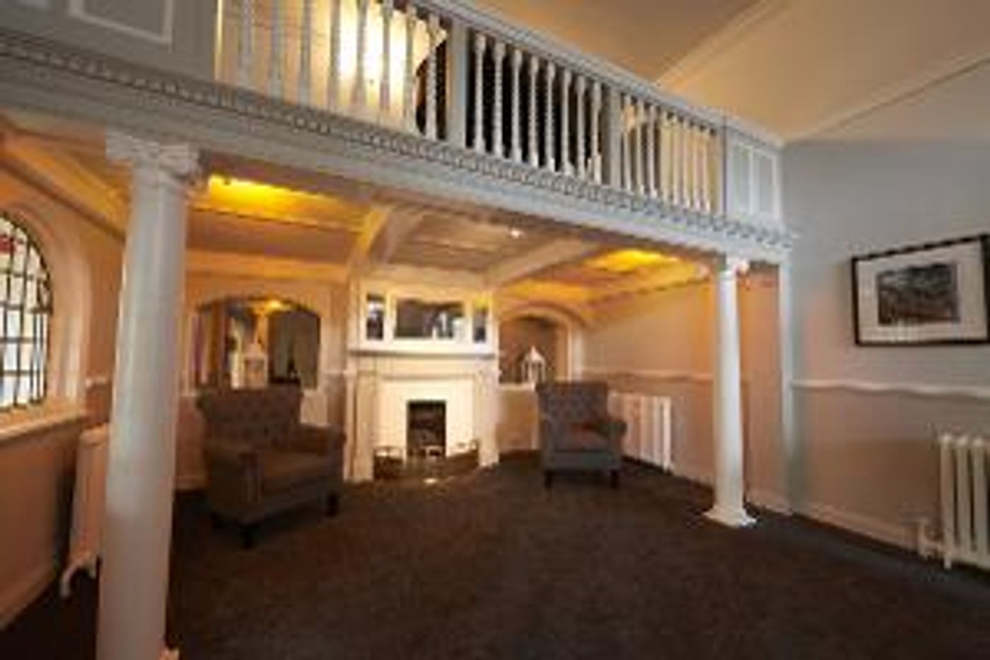 New North West Live Events Venue Launches Ahead Of Lockdown Lift  Image