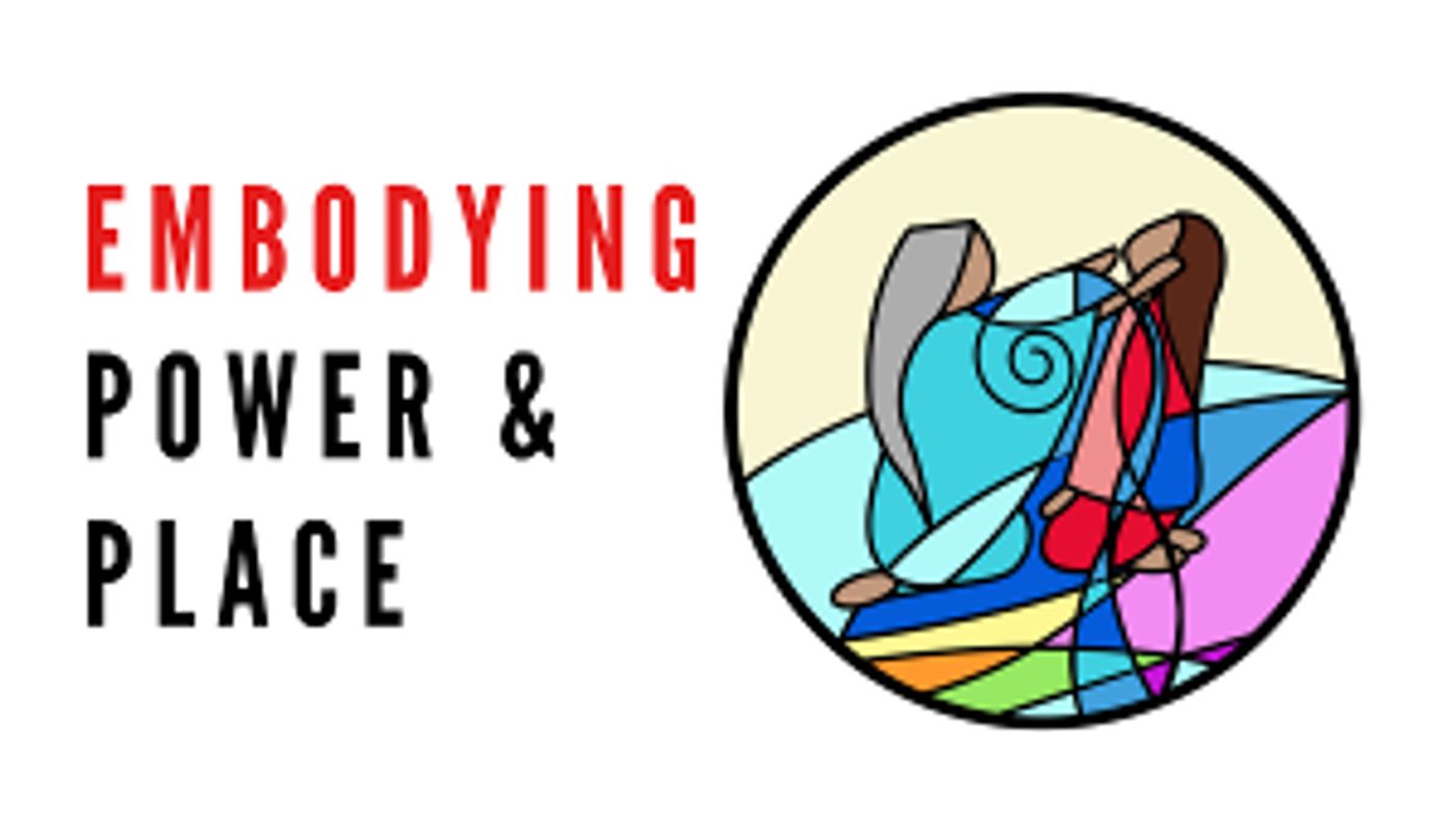 Nightwood Theatre and Native Earth Performing Arts Present EMBODYING POWER AND PLACE  Image