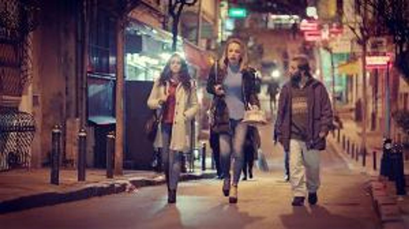 PRIDE FILM FESTIVAL Begins at Music Box Theatre, April 12  Image