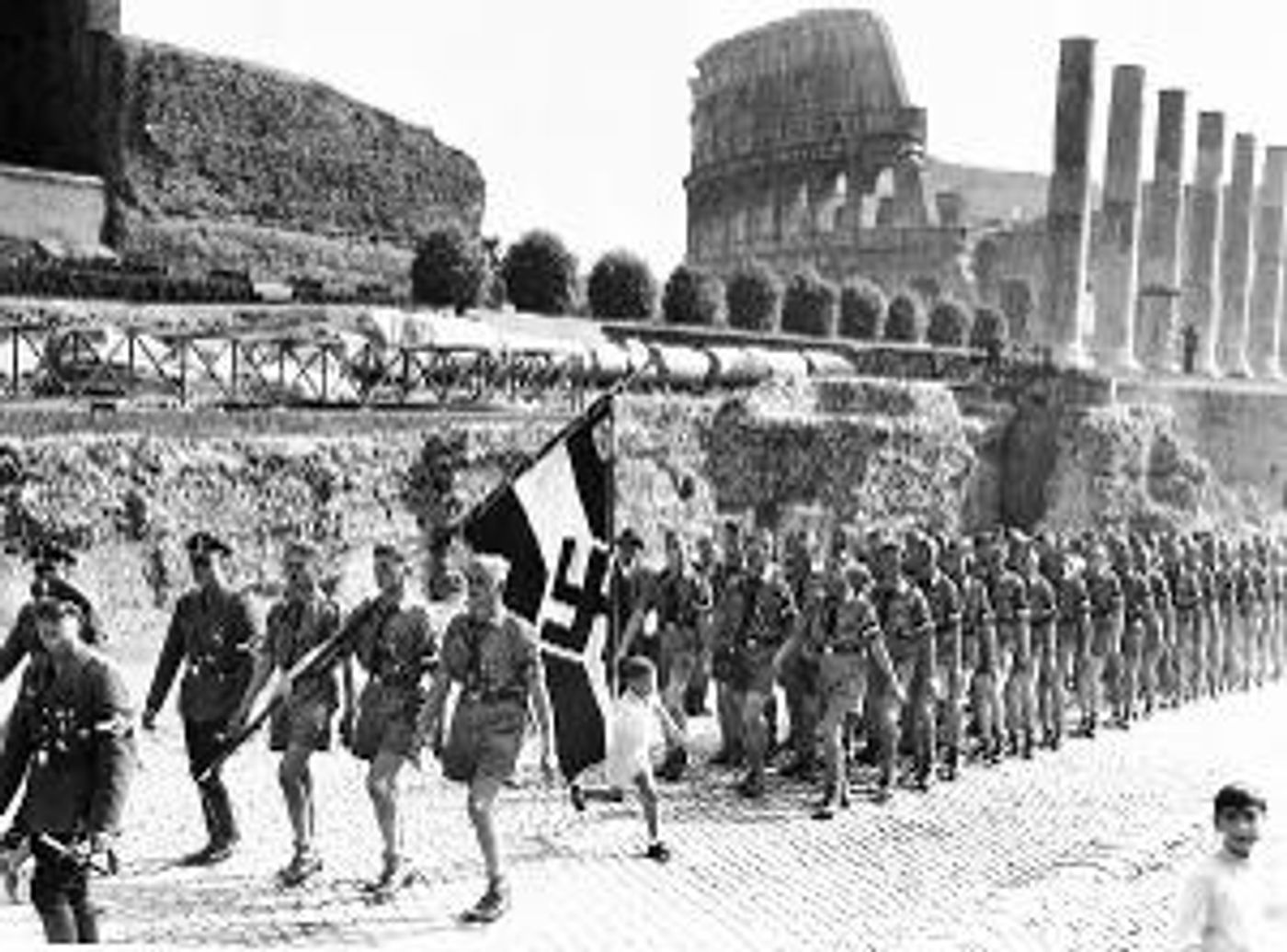 36th Annual Buffalo International Jewish Film Festival Screening Virtually, April 24 – May 14, 2021  Image