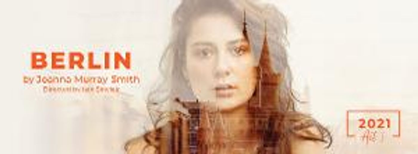 BERLIN Opens Next Month at Southbank Theatre  Image