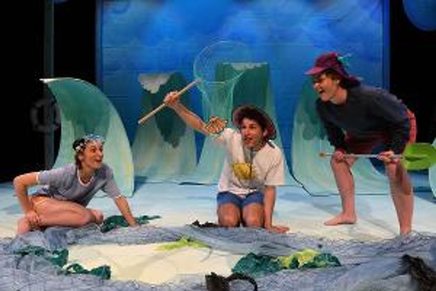 MAGIC BEACH is Coming To Brisbane This April  Image