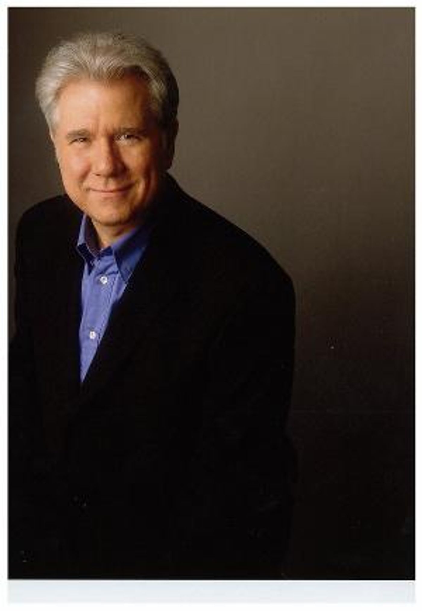 John Larroquette Joins ATC's Presentation Of Lauren Gunderson's THE HEATH  Image