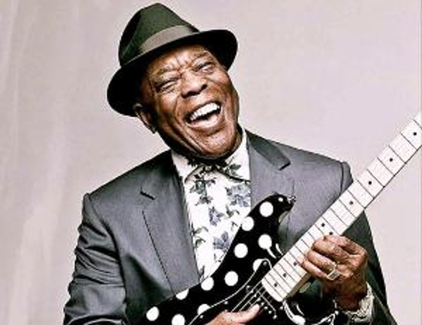 Chandler Center For Arts Presents Buddy Guy Live On Main Stage  Image