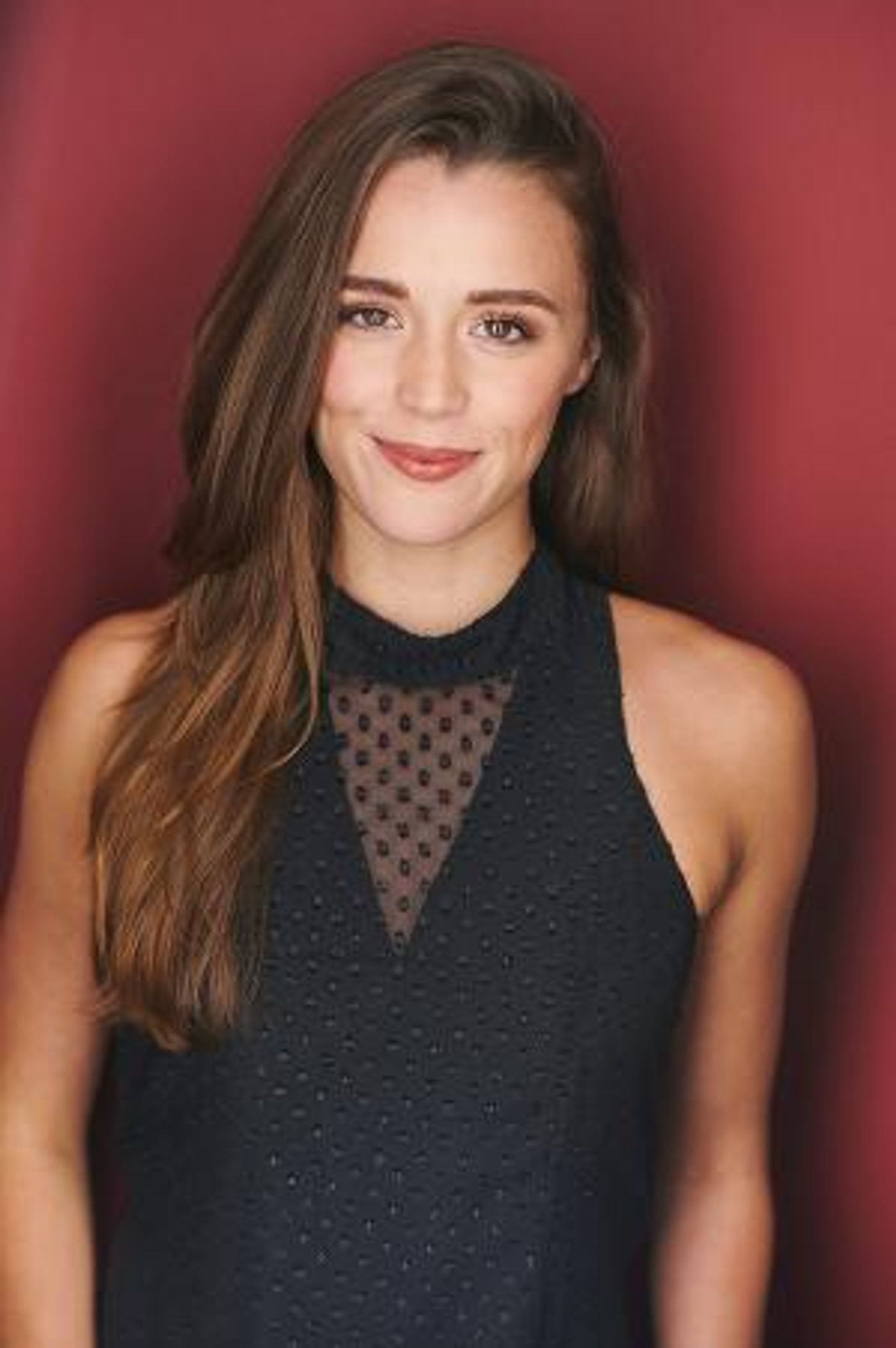 Broadway-Bound Emma Pittman Joins SCENES FROM THE STATEN ISLAND FERRY  Image