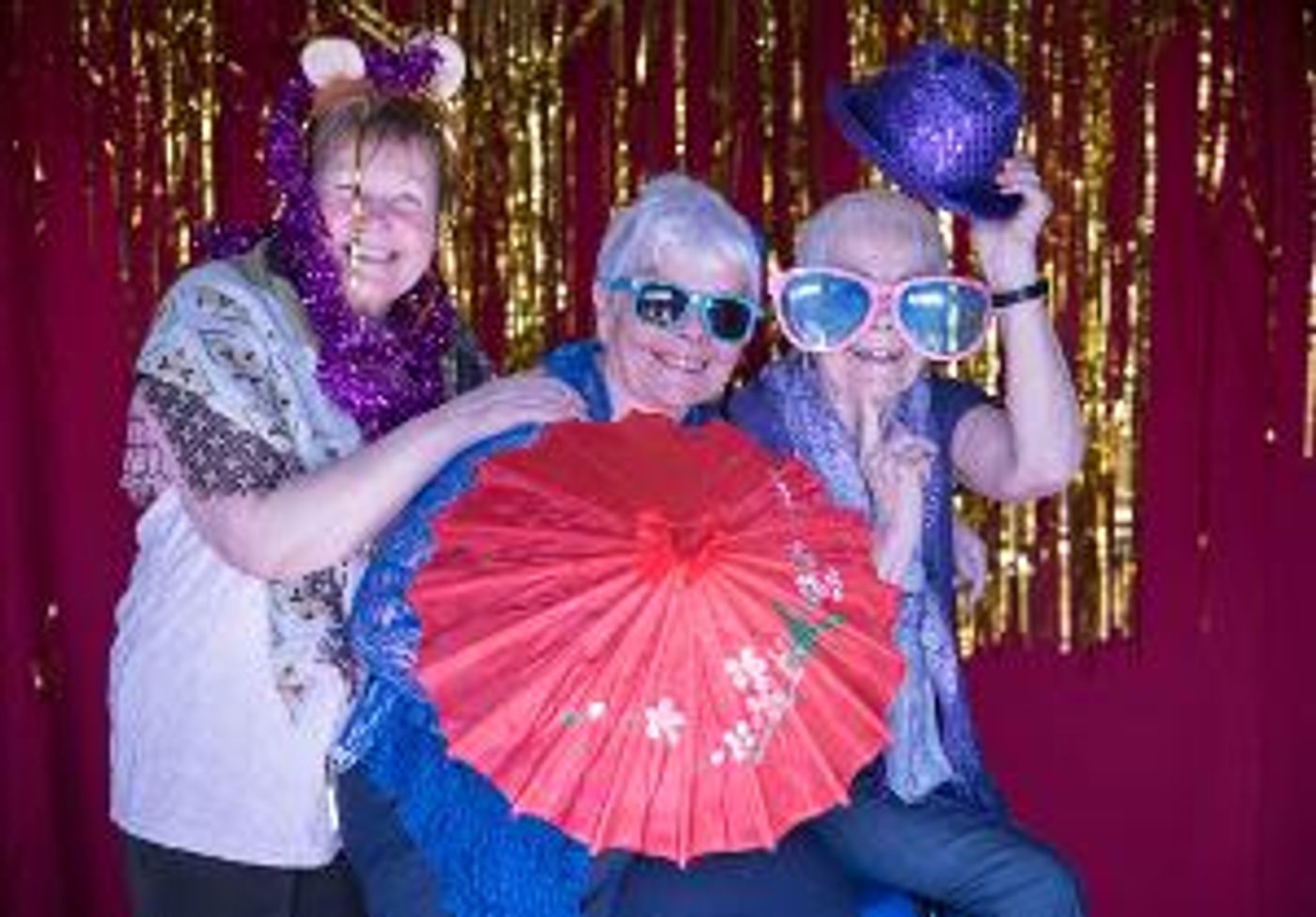 VIDEO: Belgrade Theatre Celebrates International Women's Day 2021  Image