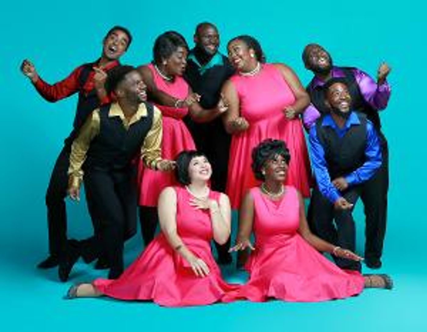 WBTT To Livestream APRIL FOOLS FÊTE: NATE JACOBS' JUKEBOX  Image