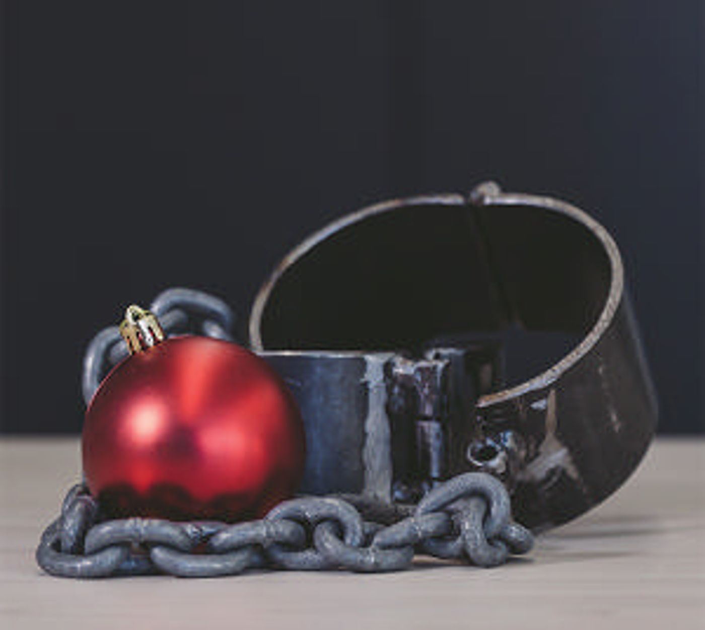 Independent Theatre Presents MY THREE ANGELS  Image