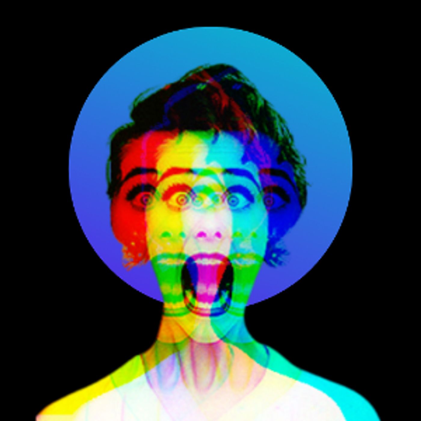 Theatre Royal Stratford To Release New Film HYSTERICAL! THE HILARIOUS HISTORY OF HYSTERIA  Image