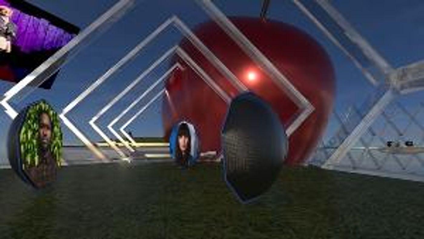 All-Star Lineup Of 2020 Innovators Announced For NOWHERE FEST  Image