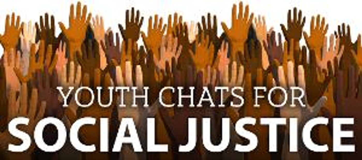 Dallas Children's Theater Facilitates Youth Chats For Social Justice All Over North Texas  Image