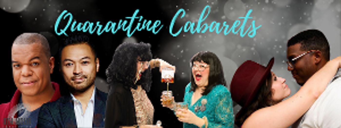 11th Hour Theatre Company Presents SOCIETY XI ONLINE  Image