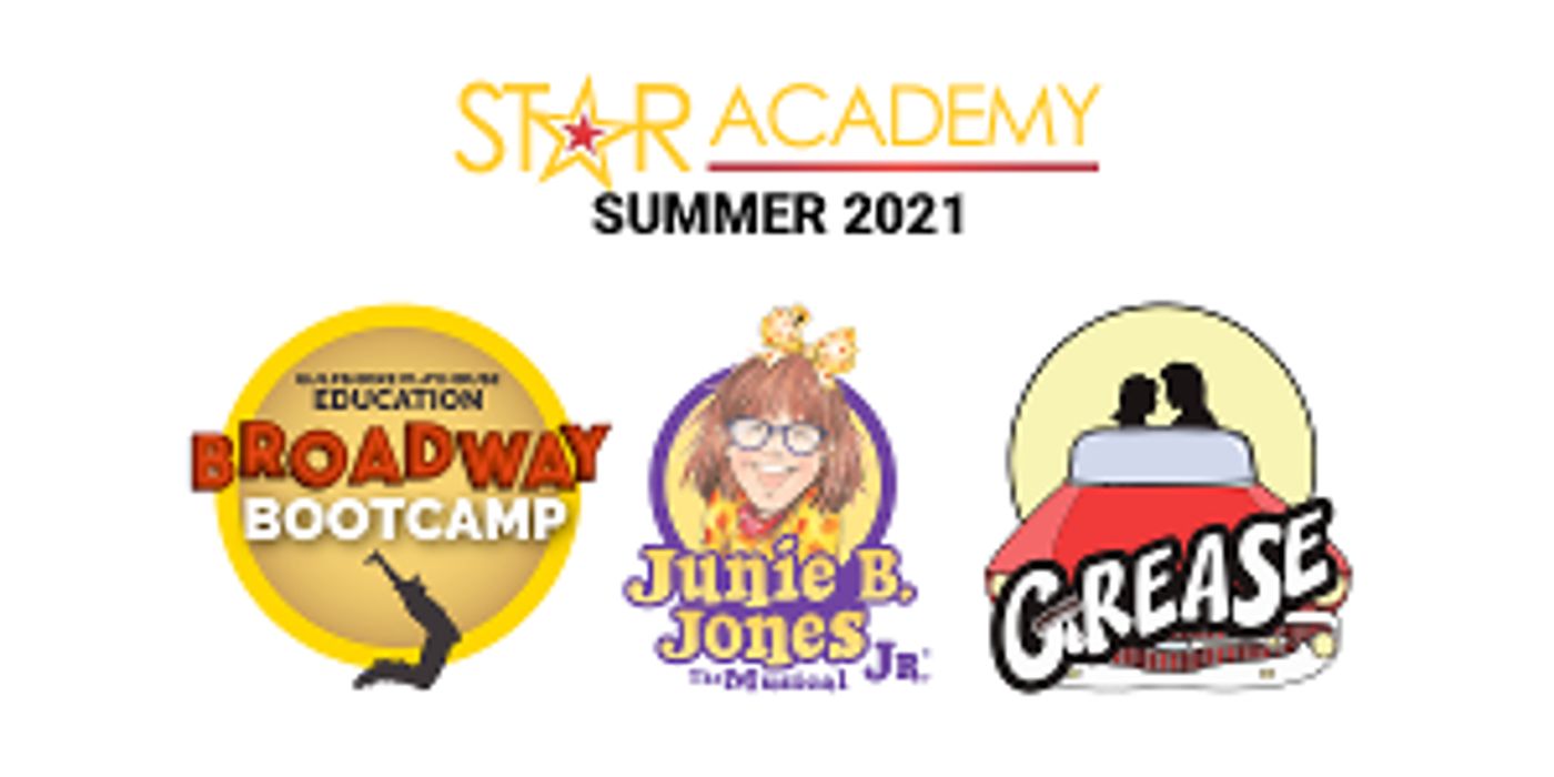 Gulfshore Playhouse Education Summer Programs Announced  Image