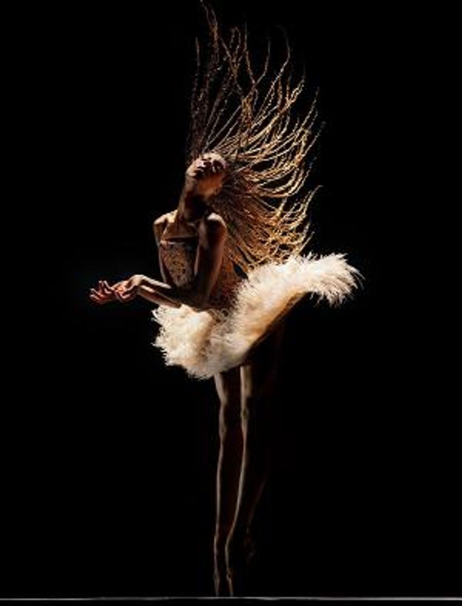 Alonzo King LINES Ballet Hosts Spring Gala April 17 Image