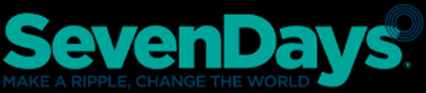 SevenDays & Community Blood Center Team Up On Blood Drives  Image