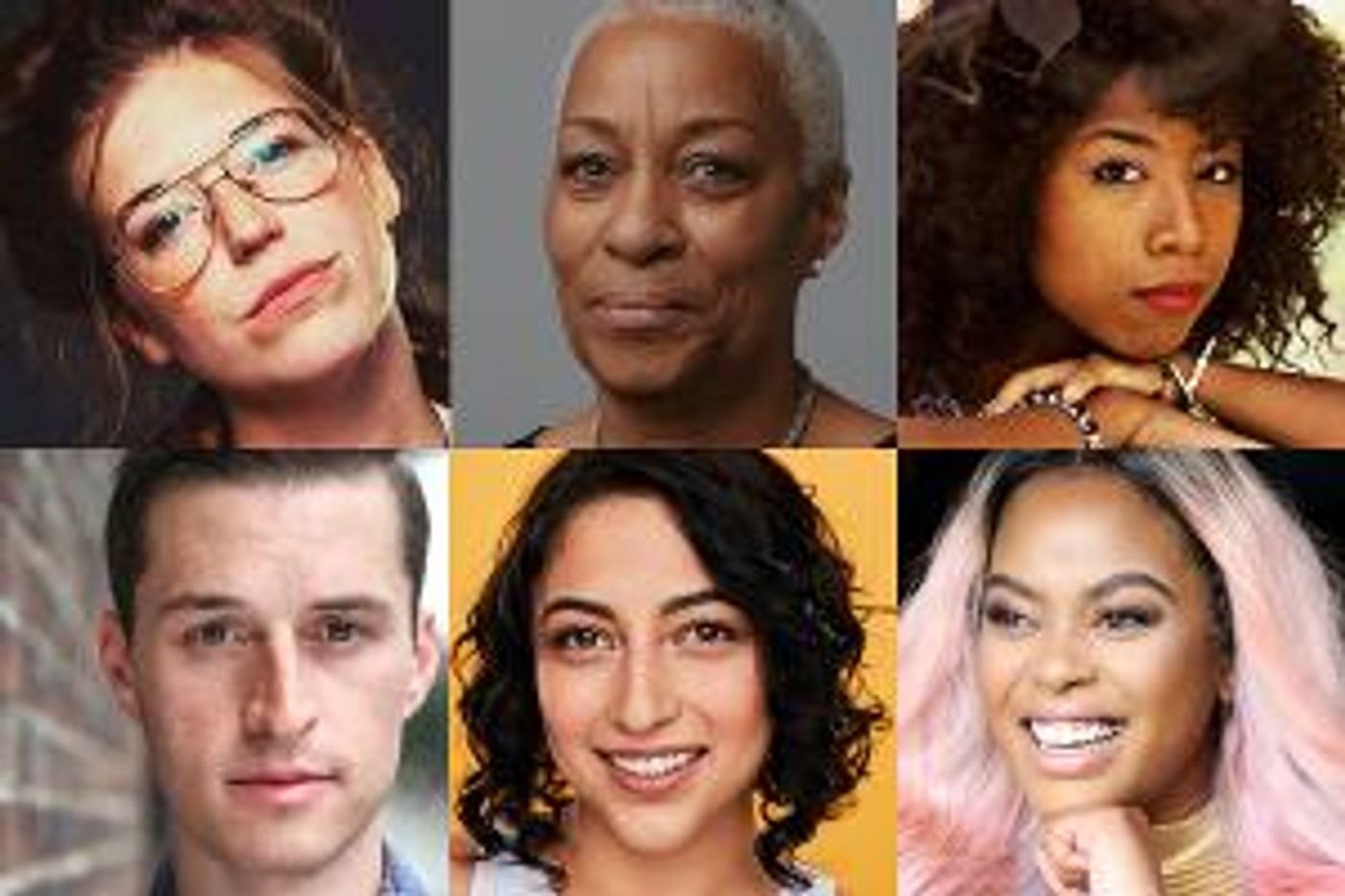 Sideshow Theatre Company to Present HOUSE PARTY SERIES  Image