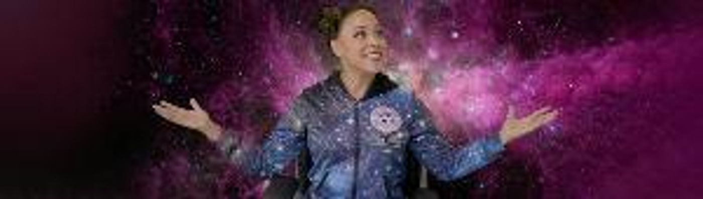 SLEEP SQUAD A Virtual Theater Experience Turns Homes Into A Rocket Ship  Image