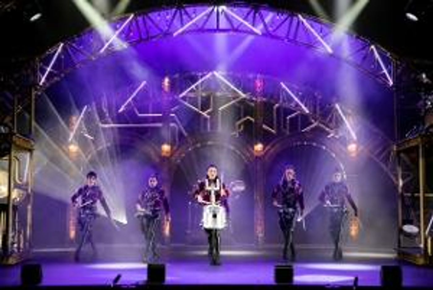 THE DRUMMER QUEENS Add New Tickets for Brisbane Season  Image