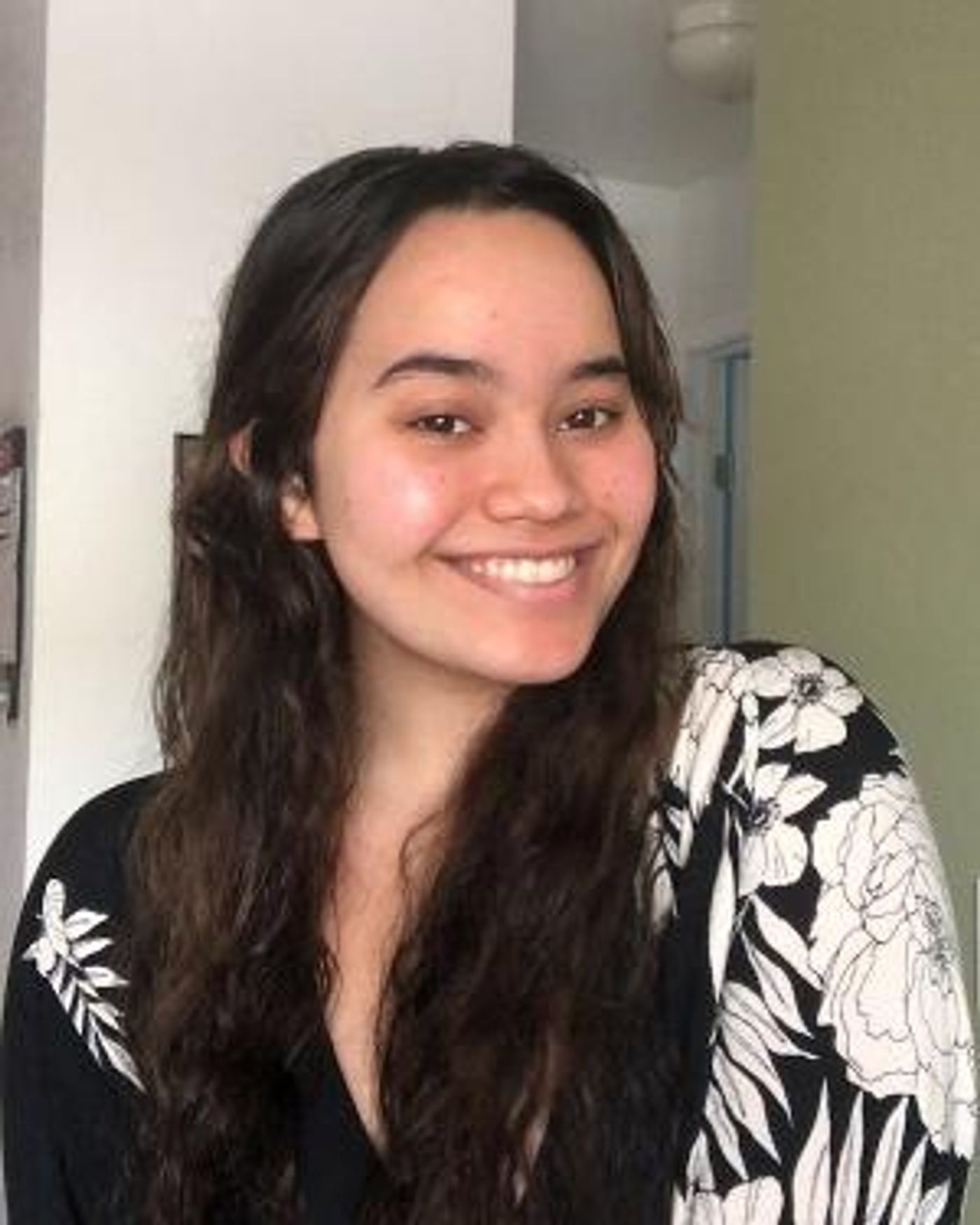 Hawai'i State Foundation On Culture And The Arts and HTY Announce 2021 Hawai'i Poetry Out Loud Champion  Image