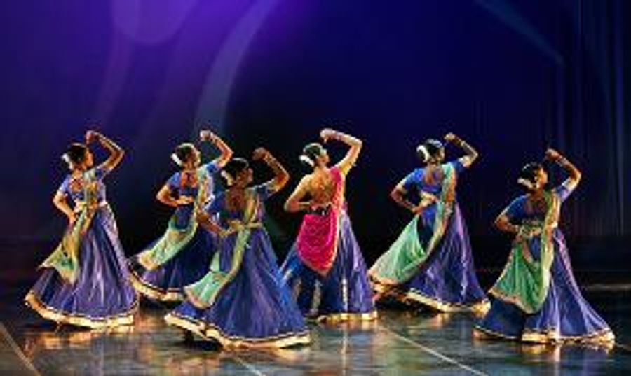 Artscape Celebrates 50 Years Image