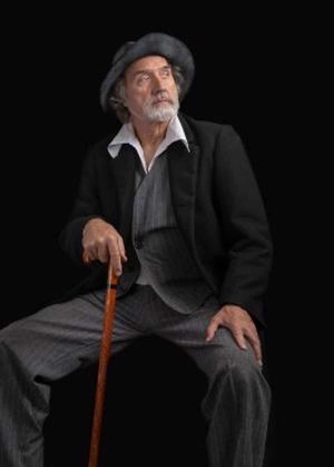 History At PlayTM, LLC to Celebrate National Poetry Month with An Exploration of Walt Whitman  Image