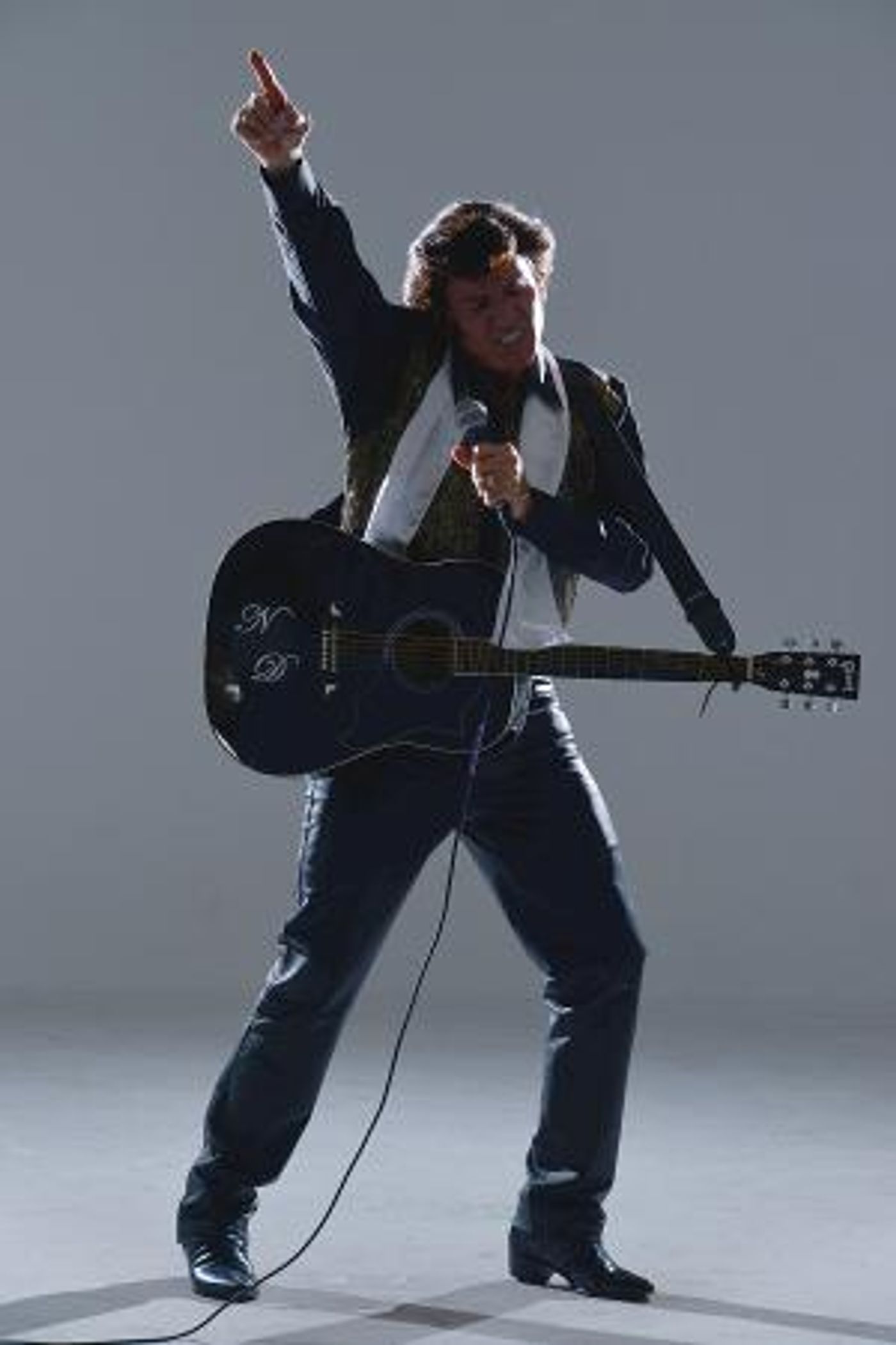 The Winter Park Playhouse Presents Neil Diamond Tribute, April 1  Image