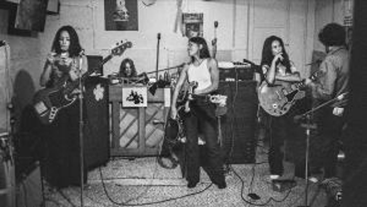 Frameline Announces 2020 Completion Fund Recipients  Image