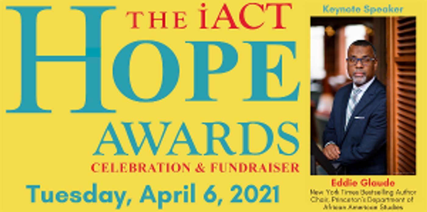 Interfaith Action Of Central Texas Announces 2021 Hope Awards For April 27  Image