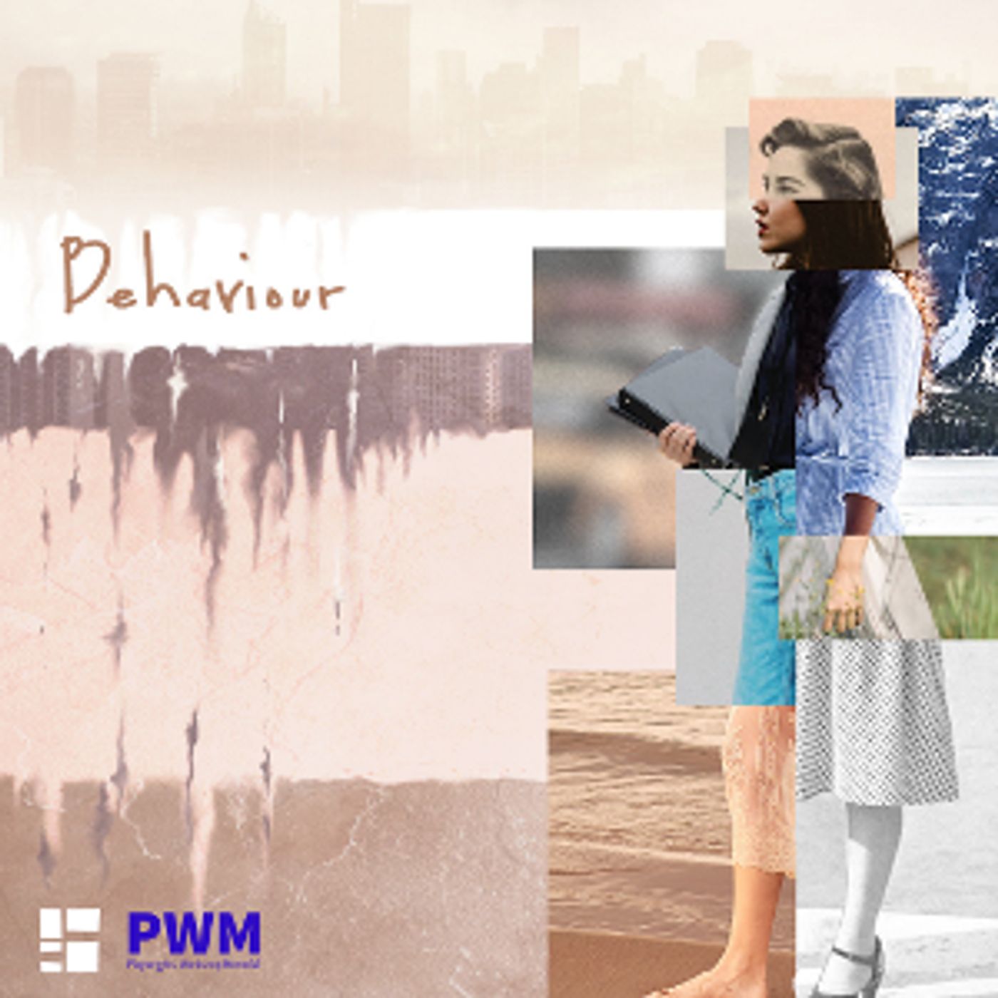 The Segal Centre For Performing Arts Presents A Reading Of BEHAVIOUR, A Playwrights' Workshop Montreal Production  Image