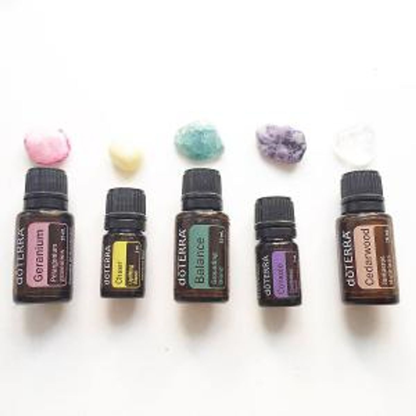 Life Group LA Presents Free Zoom Seminar COVID-19 & HIV: NATURES MEDICINE: ESSENTIAL OILS FOR SELF-CARE AND IMMUNE SUPPORT  Image