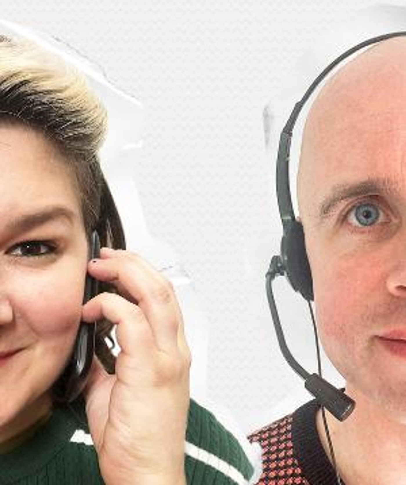 IS NOW A GOOD TIME? Interactive Telephone Play To Tour The UK This Spring  Image