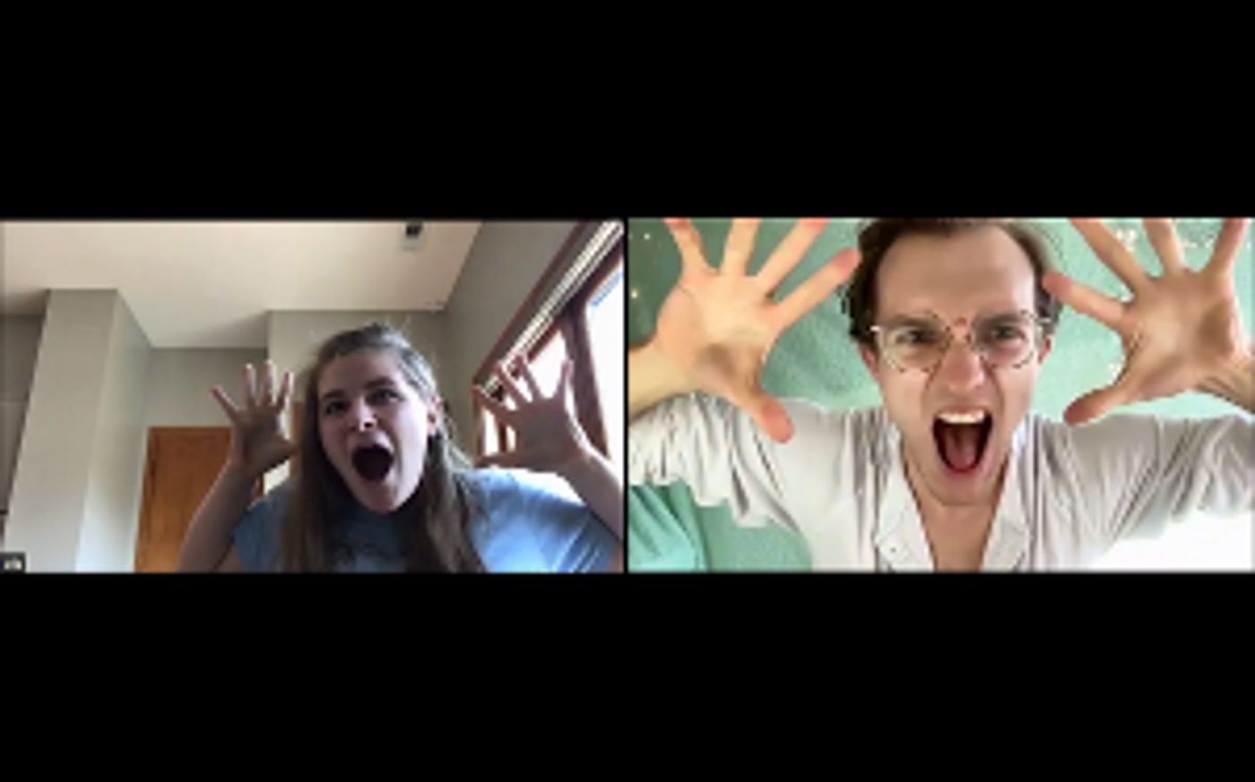 Flute Theatre To Host International Performances and Events During World Autism Awareness Week  Image