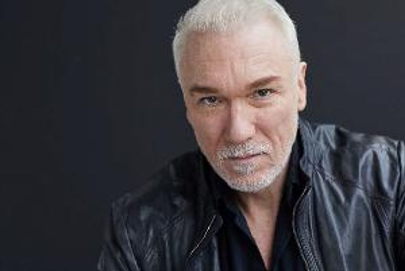 Fourth Installment of JULIUS CAESAR Starring Patrick Page Begins Streaming March 15  Image