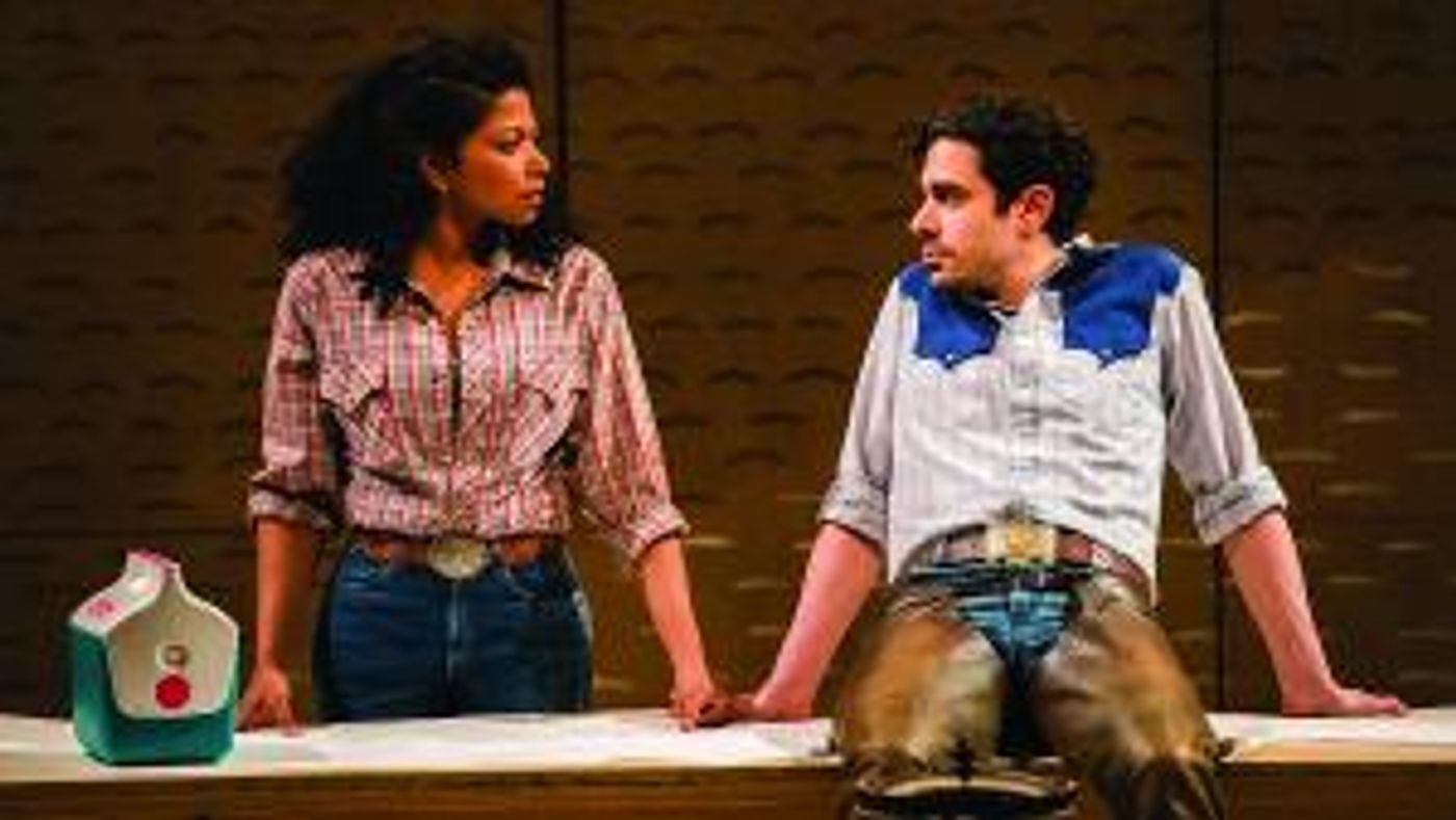 The National Arts Club to Explore OKLAHOMA! Revival in Upcoming Panel Discussion  Image