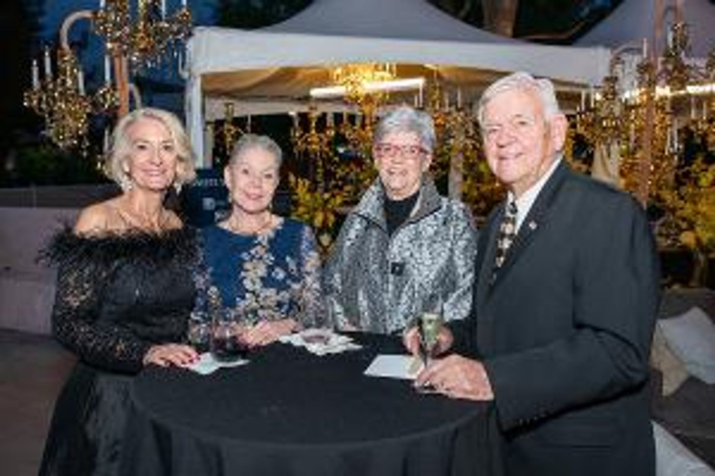 Scottsdale Arts To Host Virtual ARTrageous Gala  Image