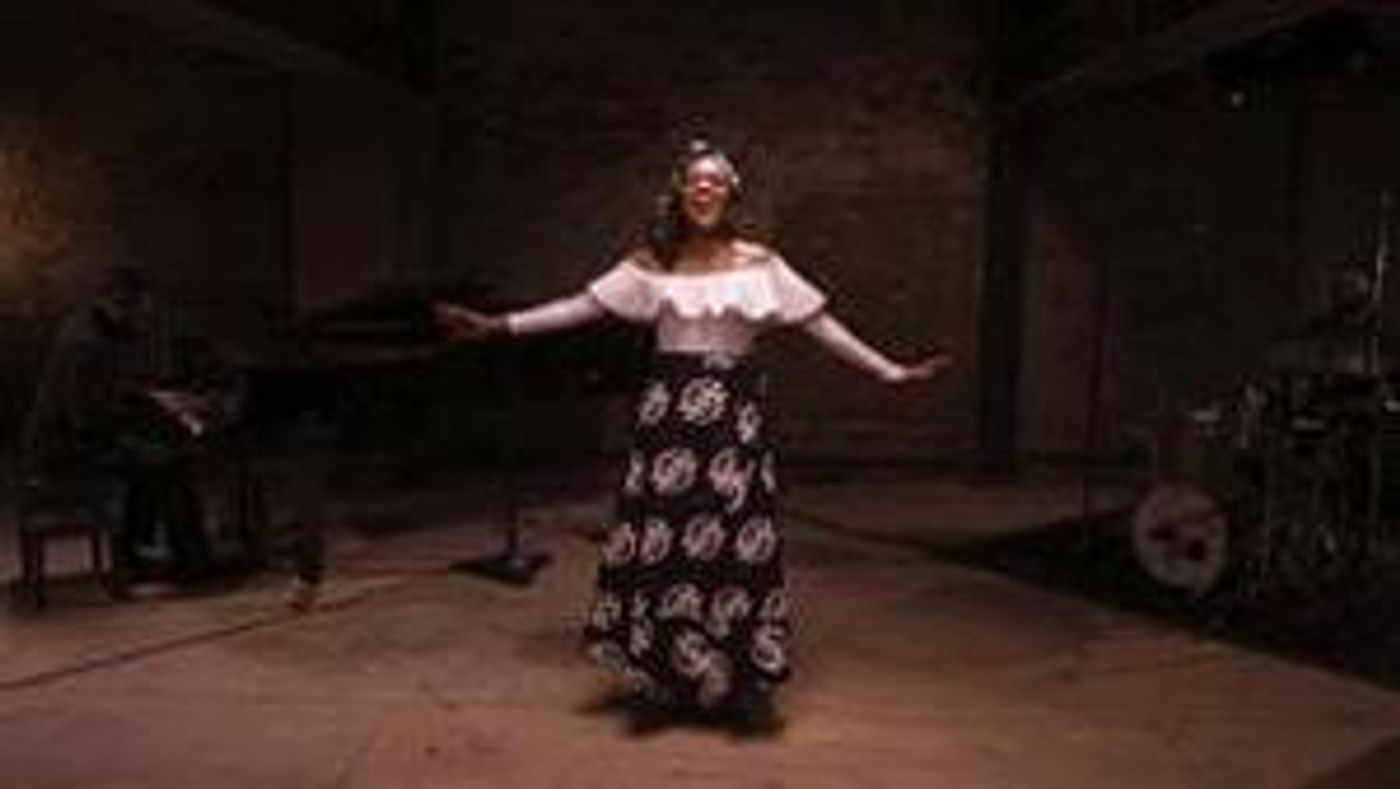 San Francisco Opera's New Digital Release 'In Song: J'Nai Bridges' Now Available  Image