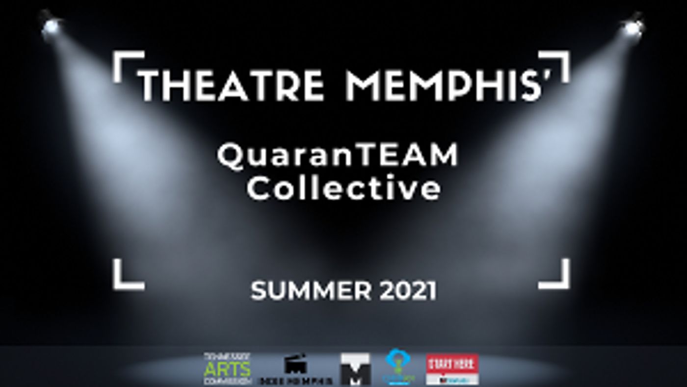 Theatre Memphis to Offer 2021 Summer Camp  Image