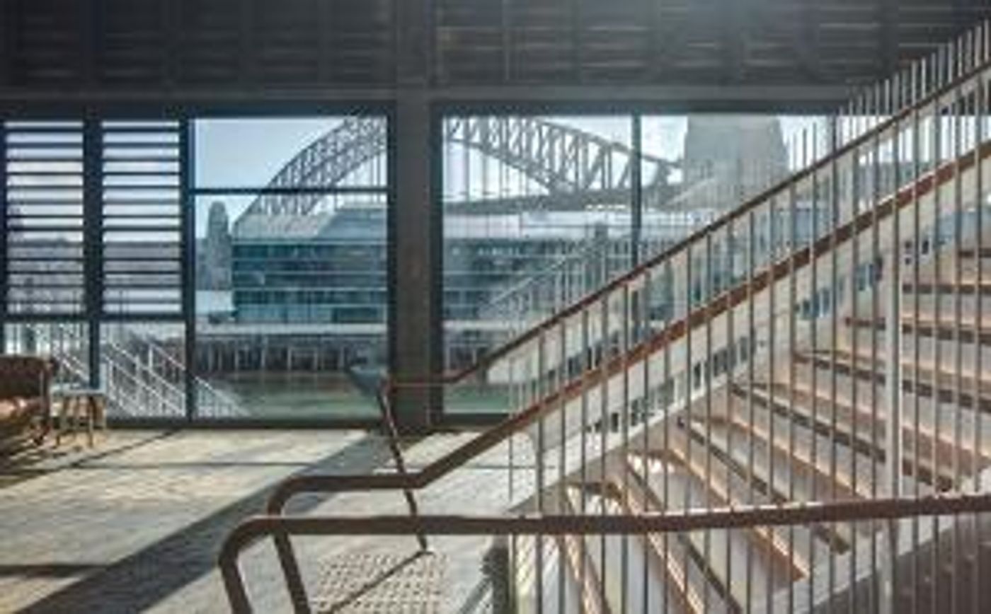 Sydney Theatre Company Announces Return to The Wharf  Image