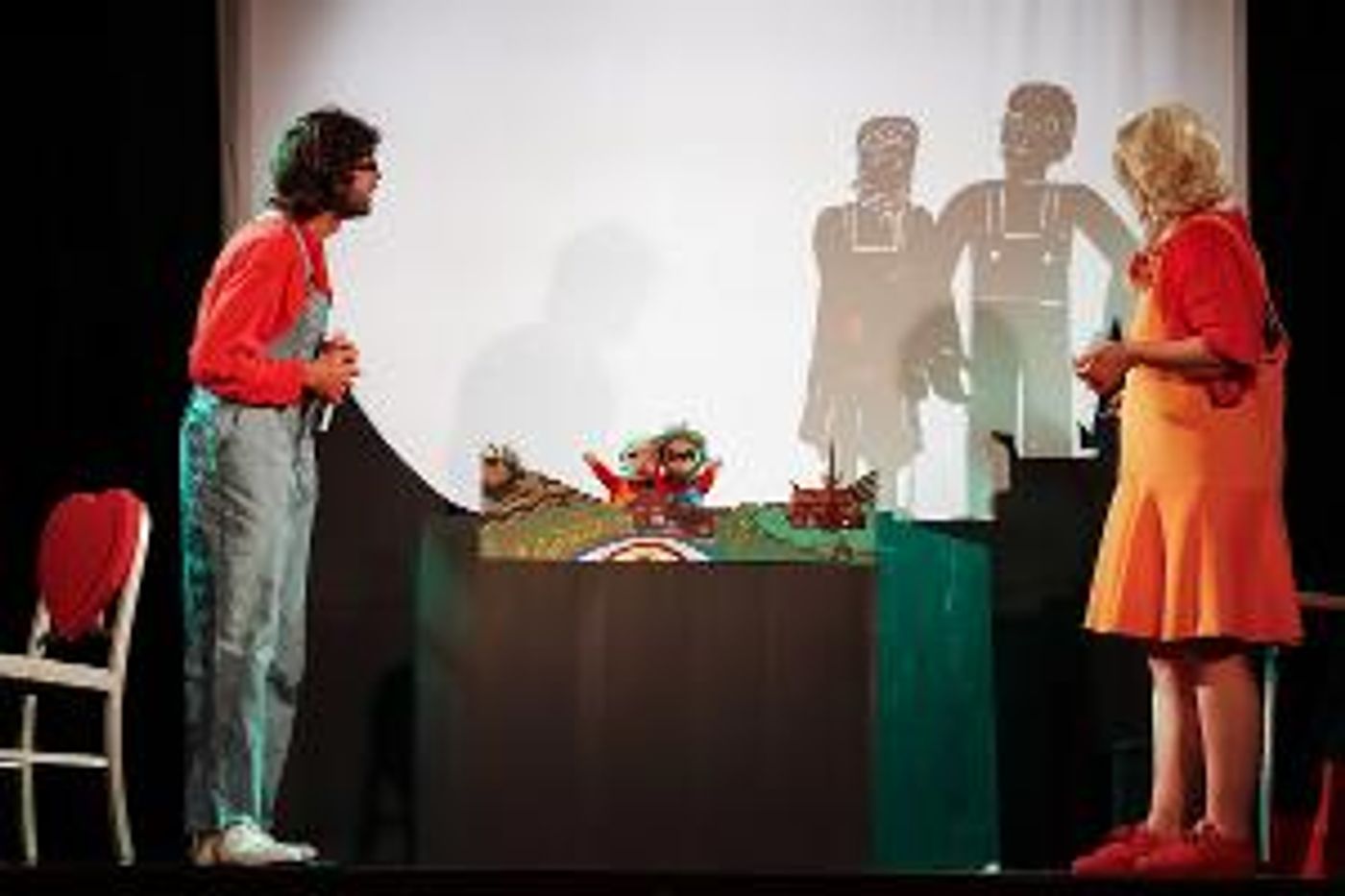 NORDIC NOIR Returns to Sydney  Image