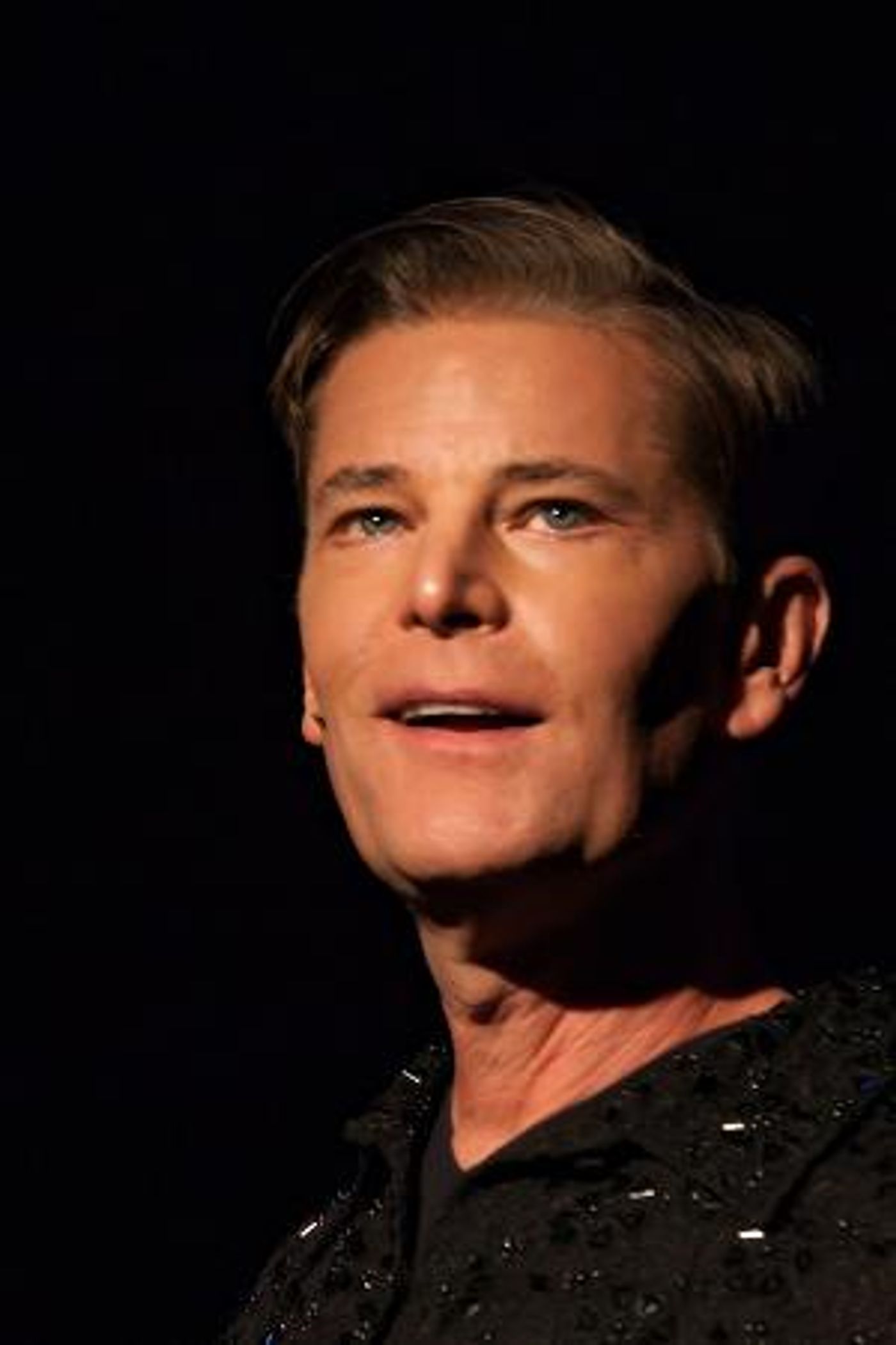 TheatreZone Presents THE BEST OF BACHARACH  Image