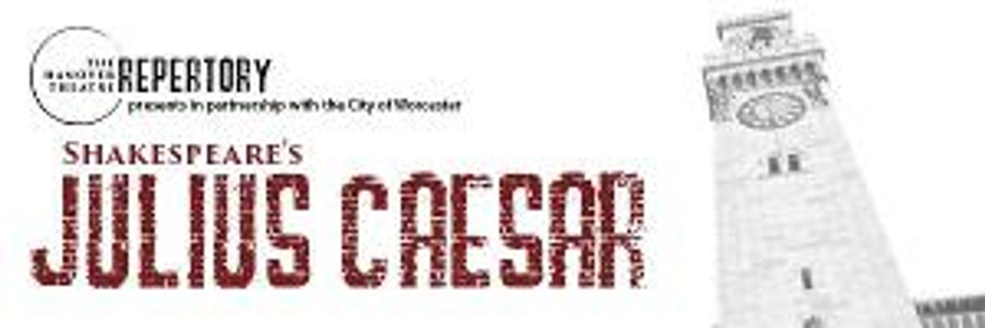 The Hanover Theatre Repertory Launches Ides Of March Match  Image