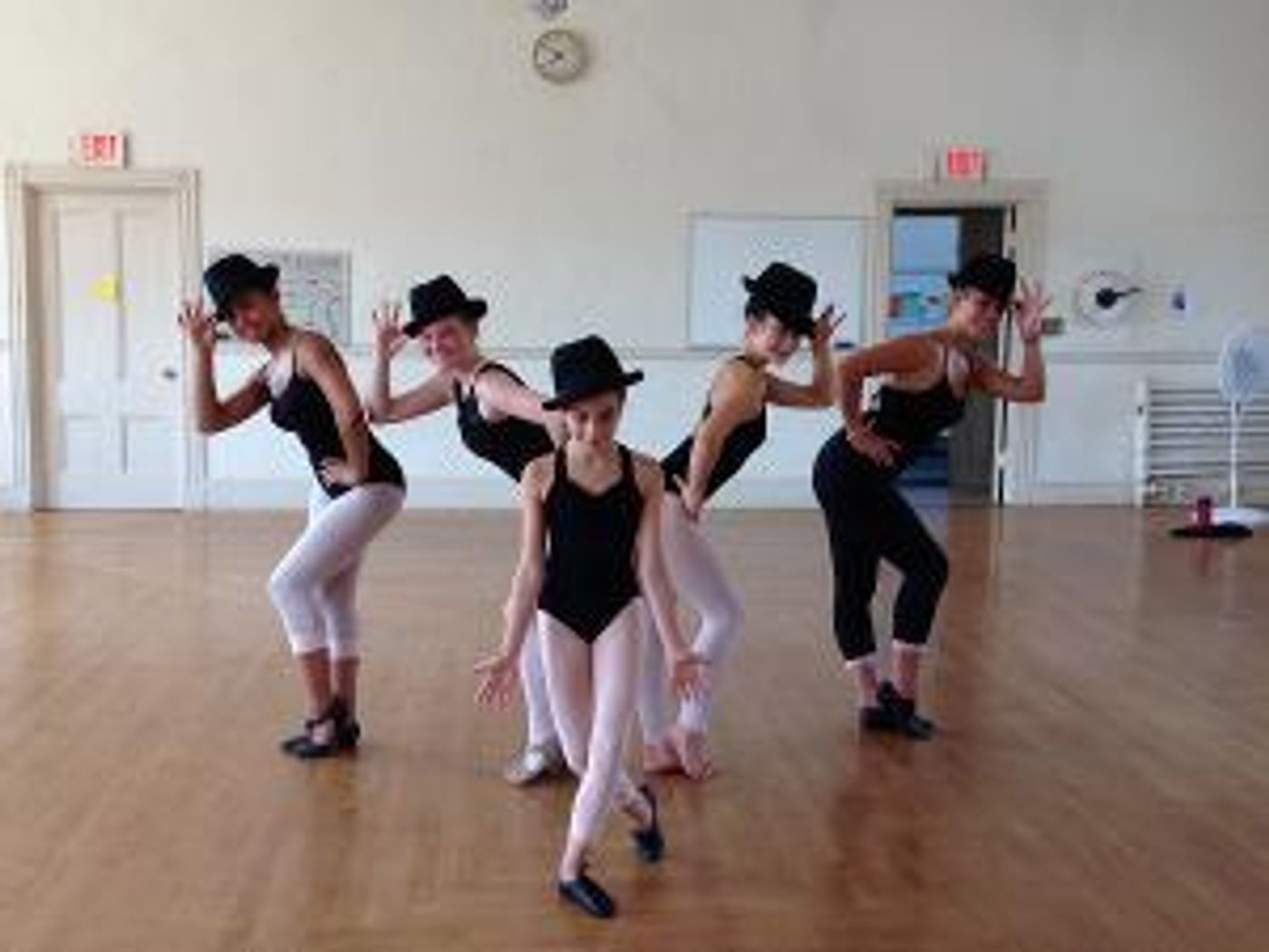Marblehead School Of Ballet Moves Forward To Hold Celebrated Summer Dance Intensives  Image
