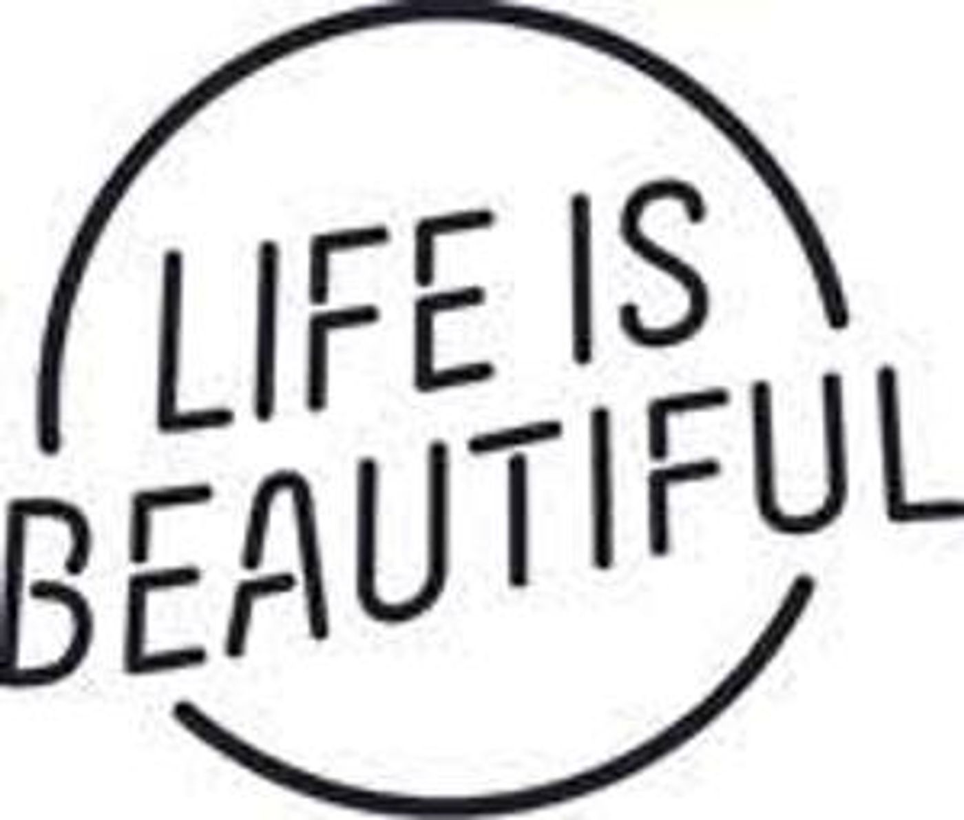 Tickets For LIFE IS BEAUTIFUL 2021 Sell Out In Record Time  Image