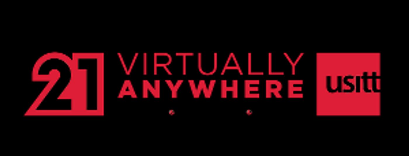 USITT21 - Virtually Anywhere; Successful Annual Conference Concludes  Image