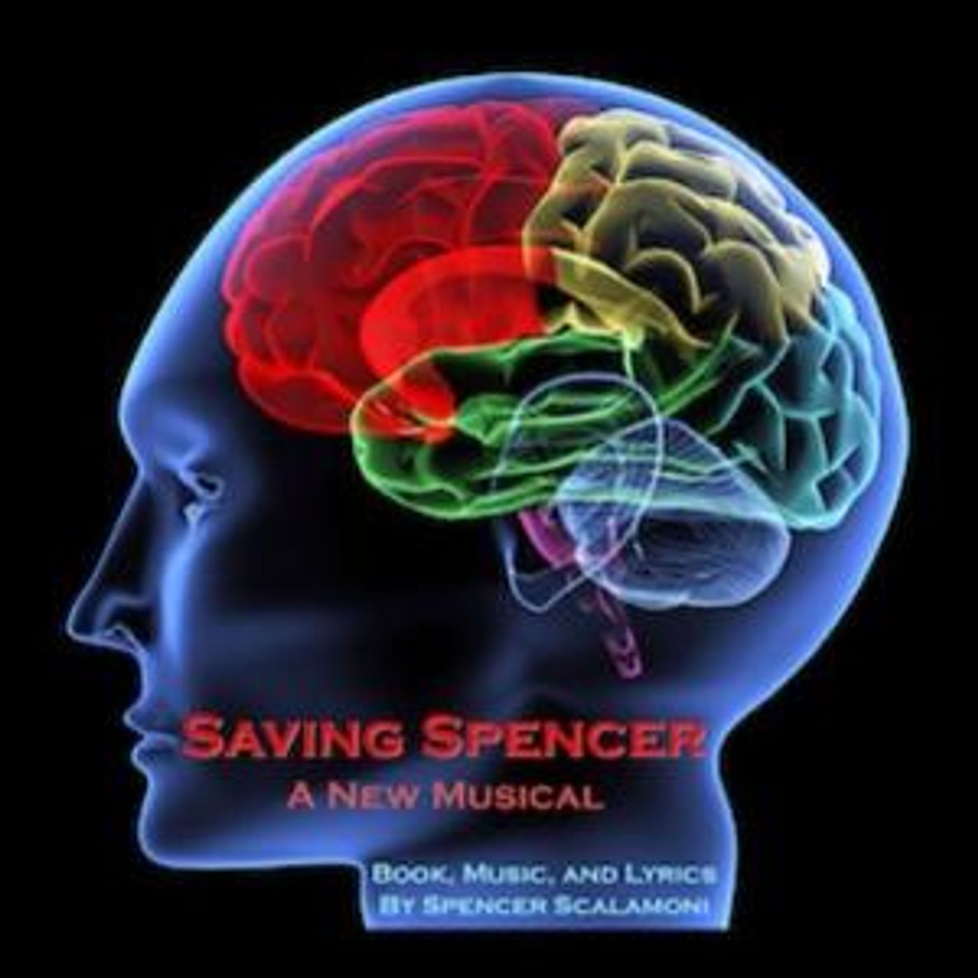 Skyline Theatre Company Presents World Premiere Reading Of SAVING SPENCER  Image