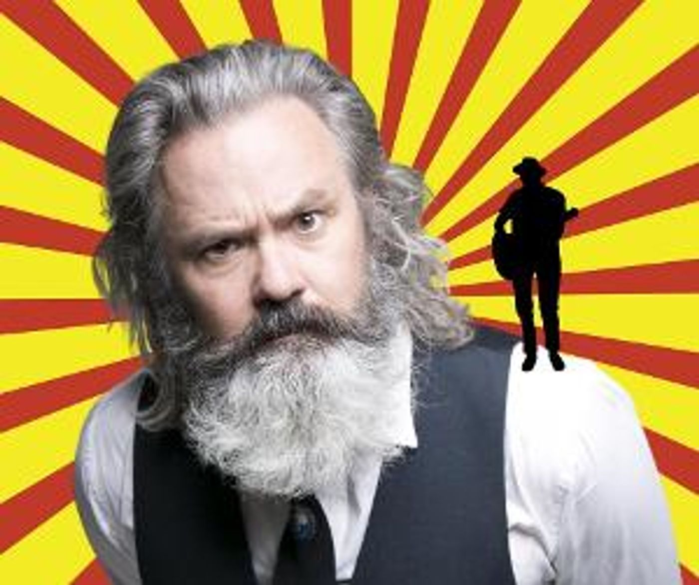 Paul McDermott to Perform New Show at Melbourne International Comedy Festival  Image
